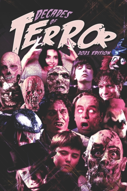Decades of Terror 2021