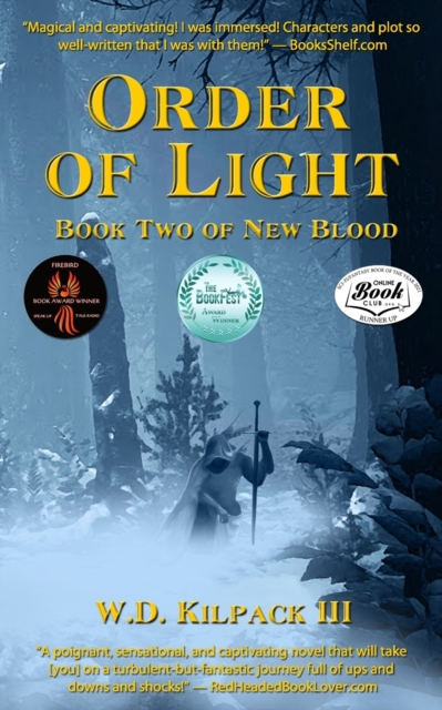 Order of Light