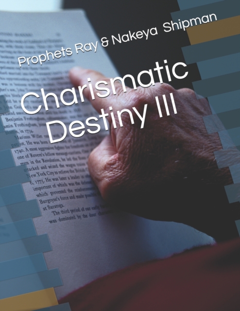 Charismatic Destiny III