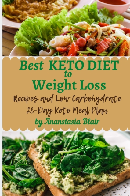 Best Keto Diet to Weight Loss