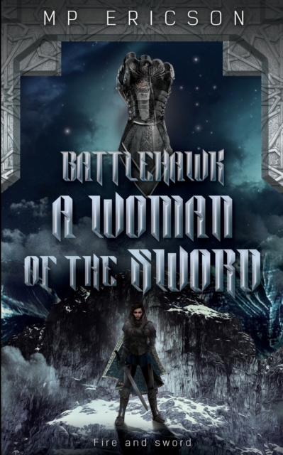 A Woman of the Sword
