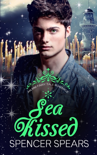 Sea Kissed