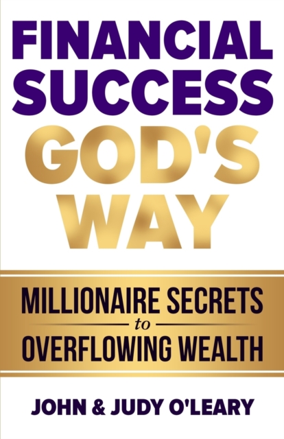 Financial Success God's Way