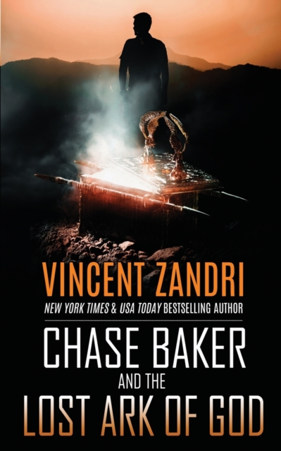 Chase Baker and the Lost Ark of God