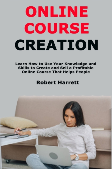 Online Course Creation