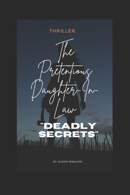 The Pretentious Daughter In Law