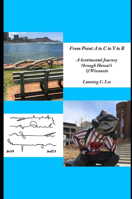 From Point A to C to Y to B