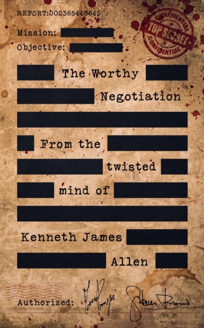 The Worthy Negotiation