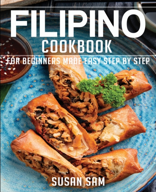 Filipino Cookbook
