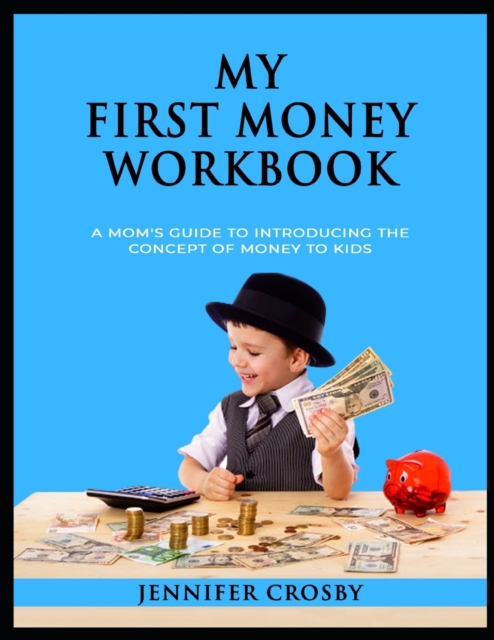 My First Money Workbook