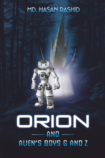 Orion and Alien's boys G and Z