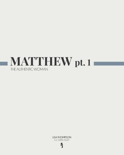 Matthew
