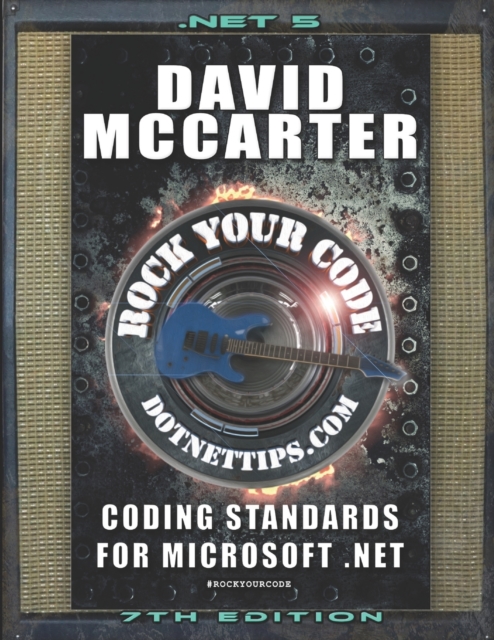 Rock Your Code