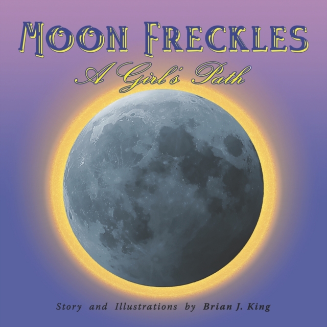 Moon Freckles