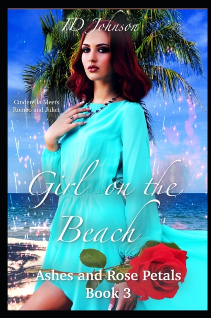 Girl on the Beach