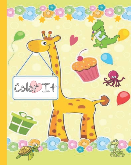 Color It