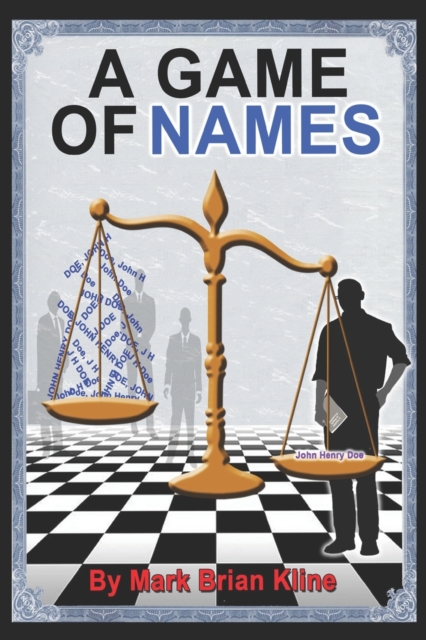A Game of Names
