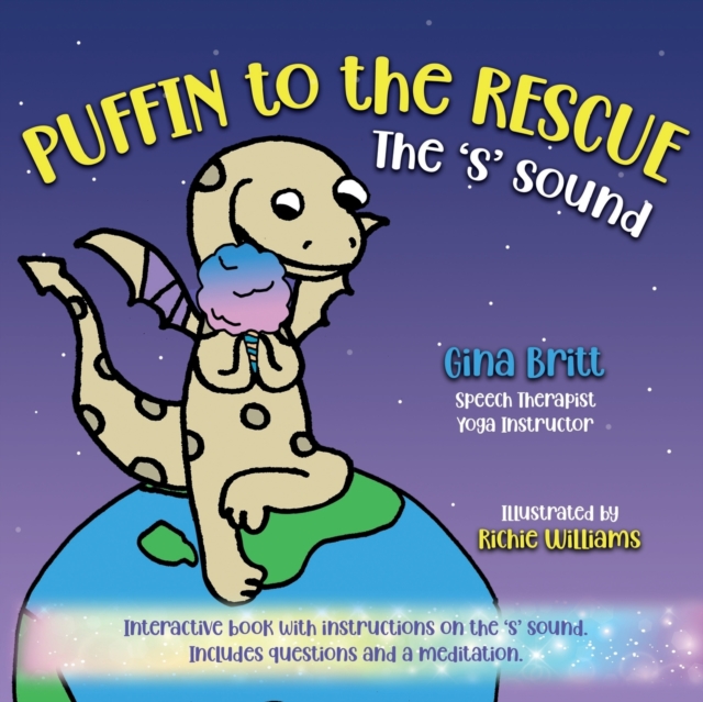 Puffin to the Rescue