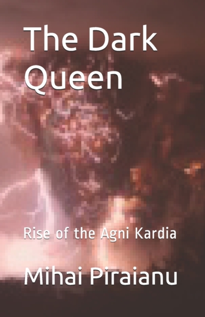 The Dark Queen
