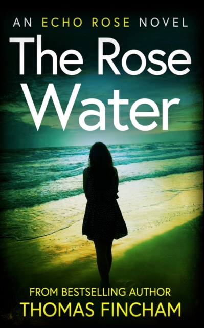 The Rose Water