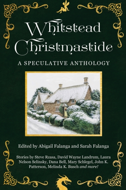 Whitstead Christmastide