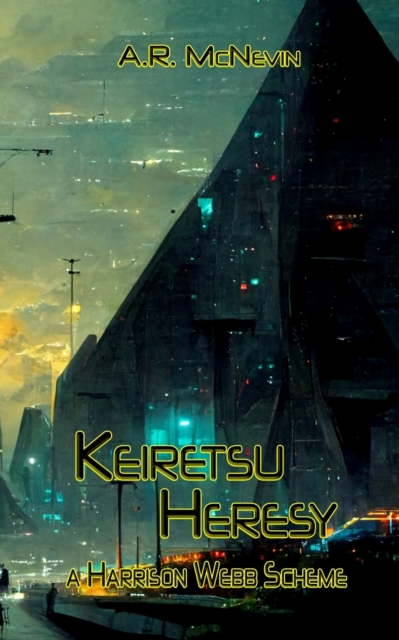 Keiretsu Heresy