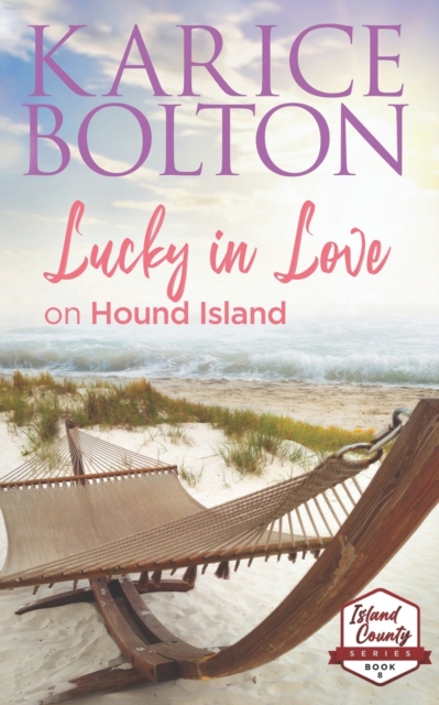 Lucky in Love on Hound Island
