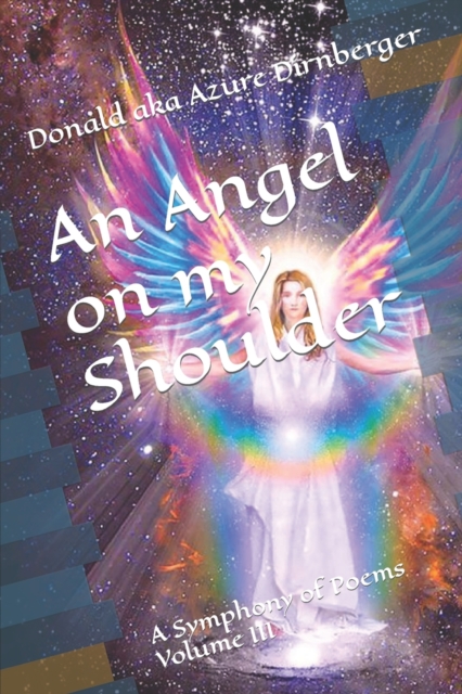 An Angel on my Shoulder