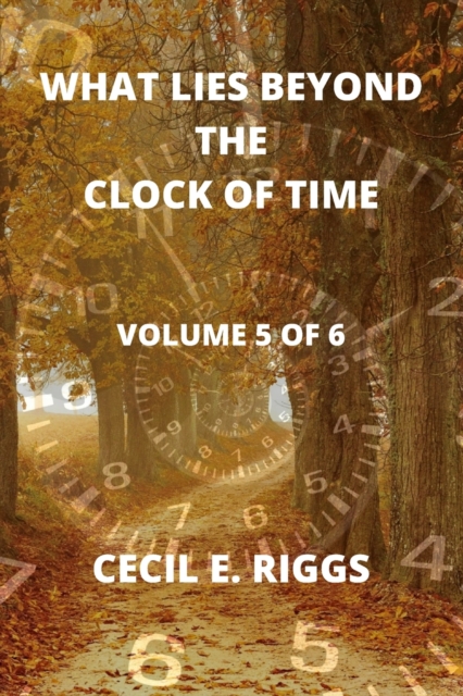 What Lies Beyond the Clock of Time