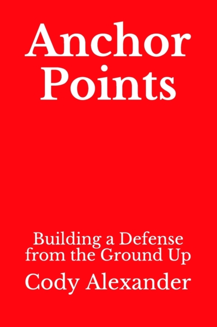Anchor Points