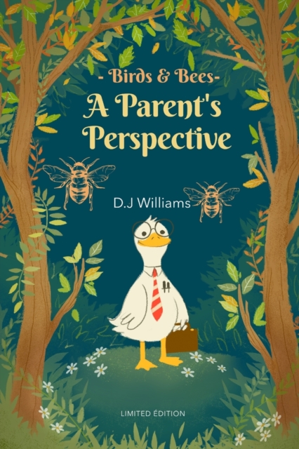 Birds and Bees A Parents's Perspective