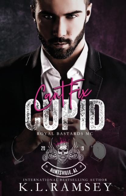Can't Fix Cupid