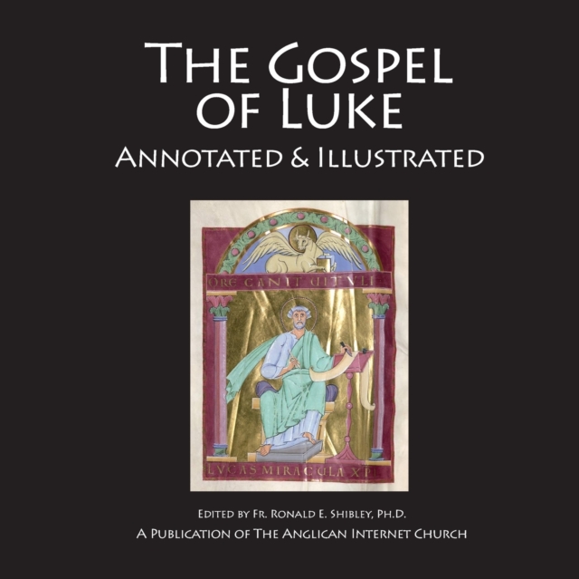 The Gospel of Luke