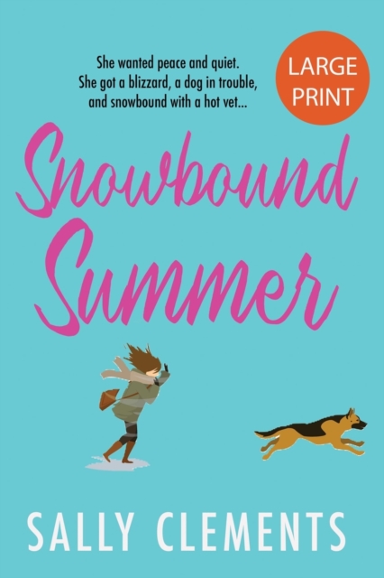Snowbound Summer