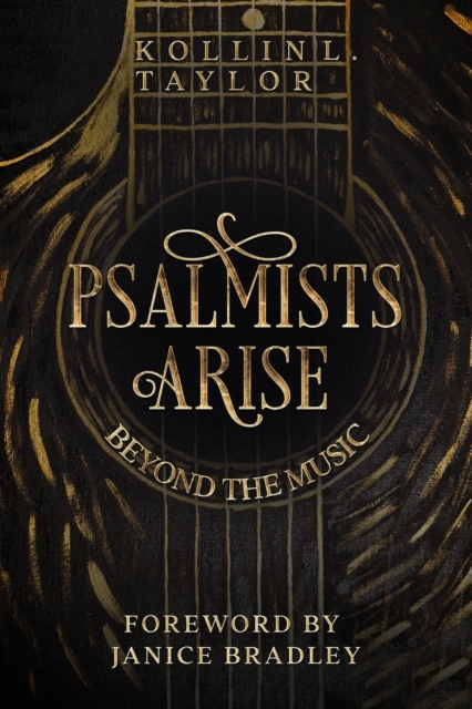 Psalmists Arise