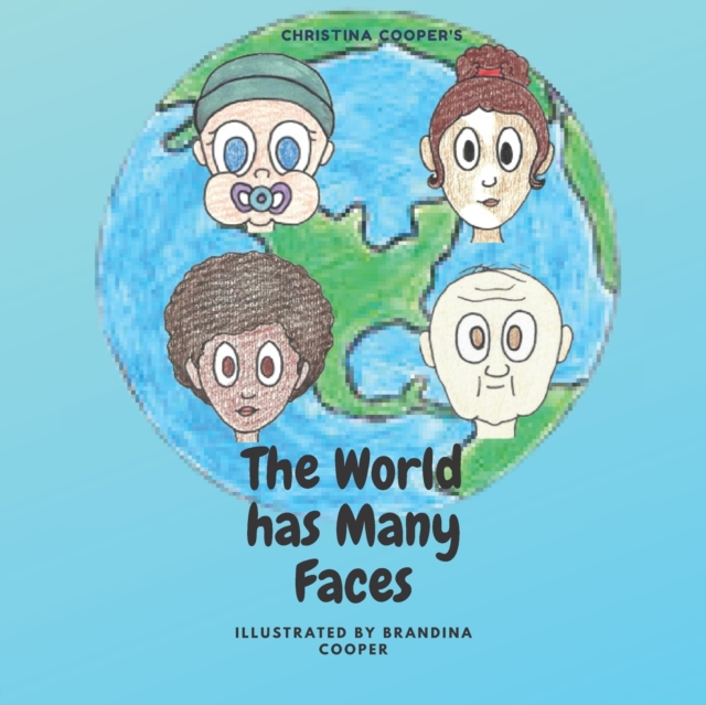 The World has Many Faces