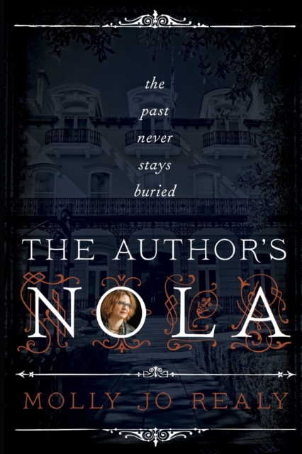 The Author's NOLA