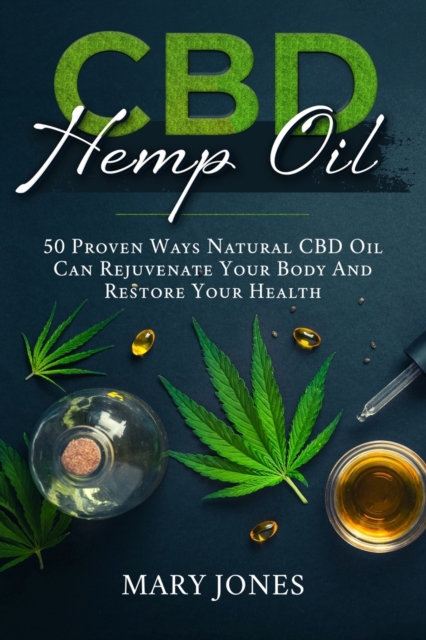 CBD Hemp Oil