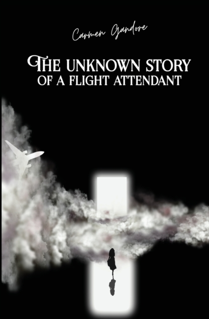 The Unknown Story Of A Flight Attendant