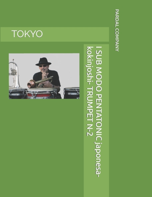 I SUB MODO PENTATONIC japonesa-kokinjoshi- TRUMPET N-2