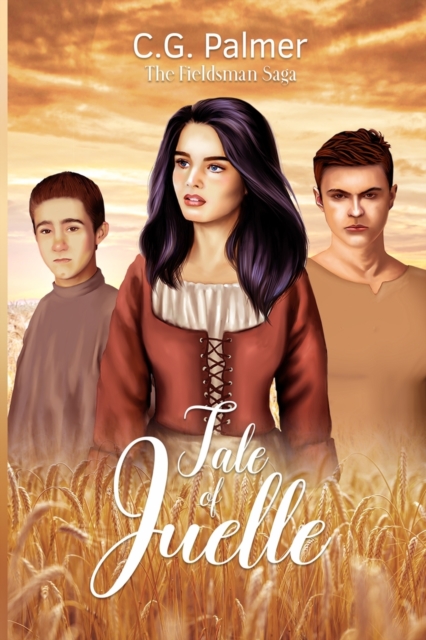 Tale of Juelle