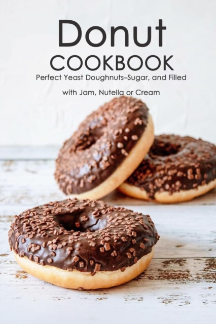 Donut Cookbook