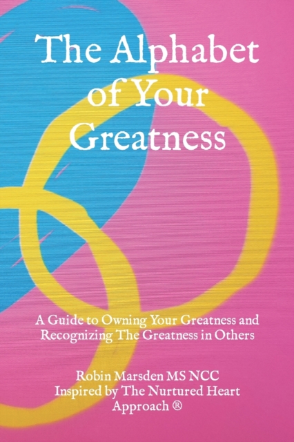 The Alphabet of Your Greatness
