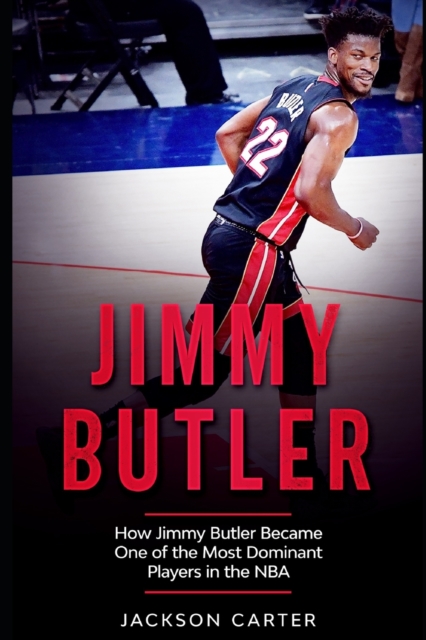 Jimmy Butler