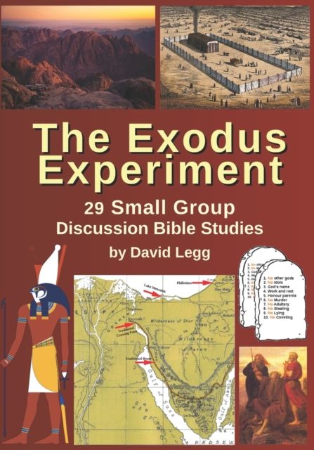 The Exodus Experiment