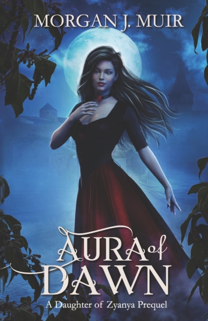 Aura of Dawn