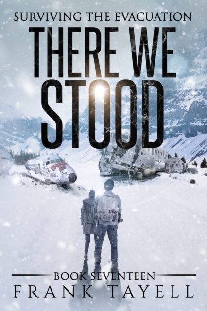 Surviving the Evacuation, Book 17