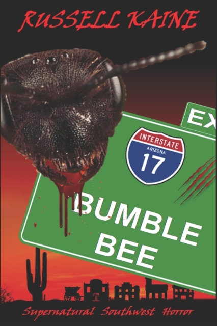 Bumble Bee