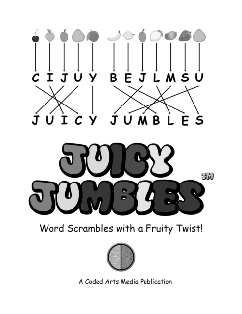 Juicy Jumbles(TM)