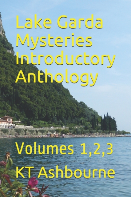 Lake Garda Mysteries Introductory Anthology